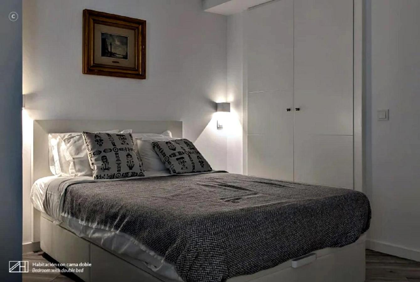 Apartments Central Madrid - Q2Home Exterior photo