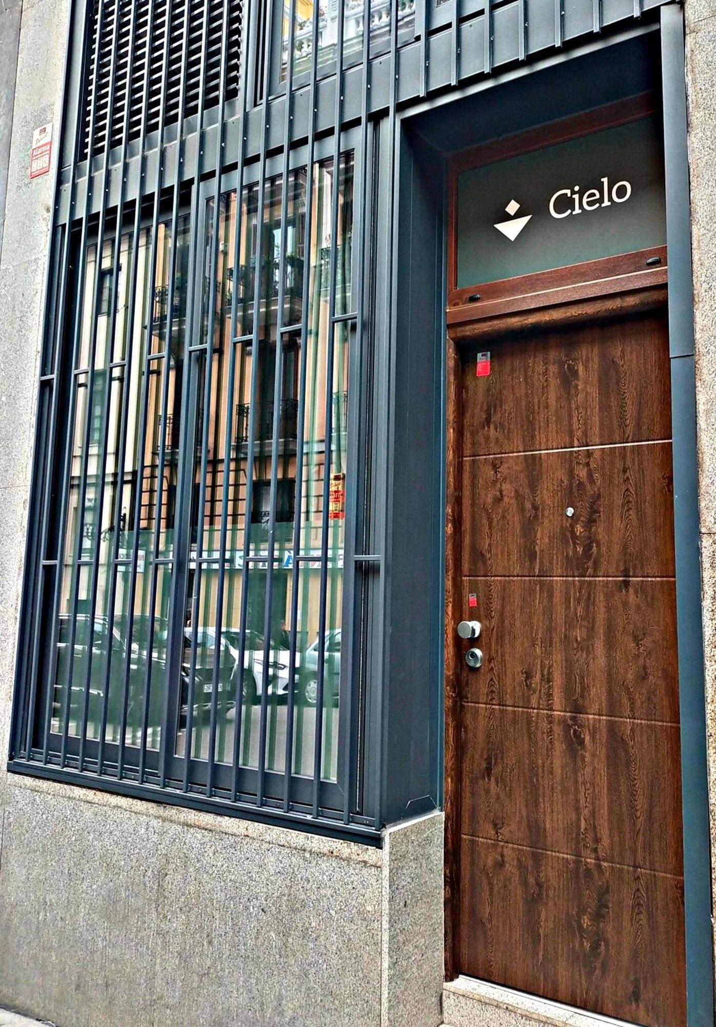 Apartments Central Madrid - Q2Home Exterior photo